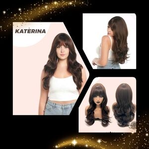 JB Extensions Katerina
